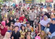 Dari Dapur Umum hingga Sumur Bor, Polda Sumbar Fokus Pemulihan Pascabencana