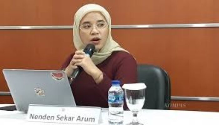 SAFENET Minta Pemerintah dan DPR Buka Ruang Dialog soal RUU KUHAP