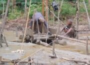 Penambang Minyak Muba Dukung Skema Pemerintah soal Sumur Rakyat