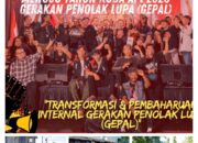 Turun ke Akar Rumput, Gepal Himpun Keluh Kesah Warga Gresik