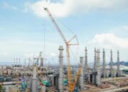 RDMP Balikpapan, Proyek Strategis Penghemat Devisa Rp1.134 Triliun