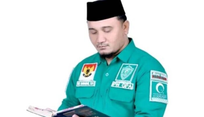 GPA SULTRA Apresiasi BNN RI Ungkap Pengedar Narkoba Internasional Senilai Rp 5 Triliun