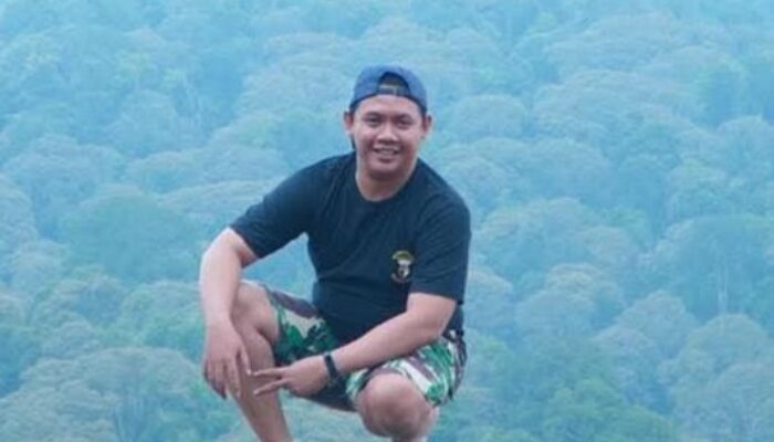 Merawat Toleransi, Perisai SI Jakarta Pusat Turun Langsung Amankan Natal