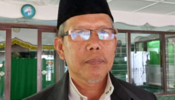 Yusuf Suparno, Ketua SMIJ: Wujudkan Solo Raya Aman dan Kondusif Menyongsong Nataru 2026