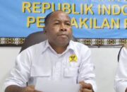 Fritz Ramandey Dorong Kolaborasi Komnas HAM dan Polri untuk Tegakkan HAM di Papua