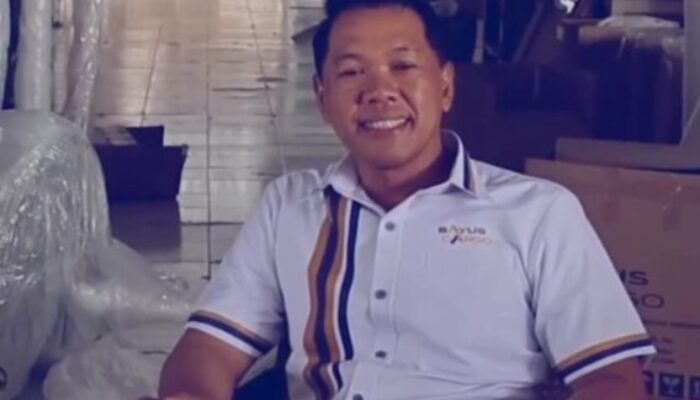 Dari Infrastruktur hingga Regulasi, ALFI Bali Siap Kawal Program Zero ODOL