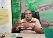 Momentum Hari HAM,Pdt. Adadikam: Pemerintah Harus Pastikan Pemenuhan Hak Warga Negara