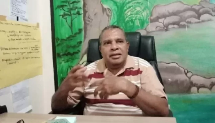 Momentum Hari HAM,Pdt. Adadikam: Pemerintah Harus Pastikan Pemenuhan Hak Warga Negara