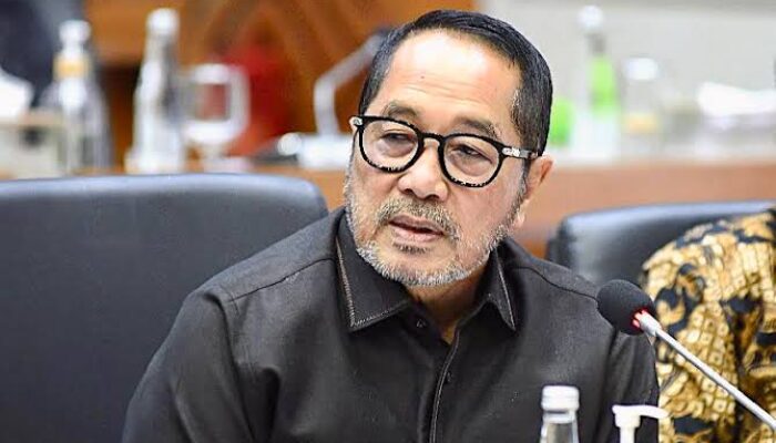 Raja Juli Diklaim DPR Tidak Bisa Disalahkan Sendirian atas Hutan Rusak