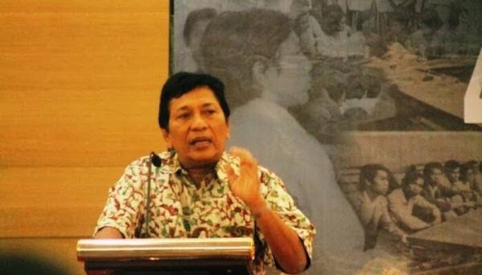 Hariman Siregar, Sang Demonstran Intelektual