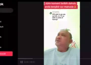 TikToker Kiki: Demonstrasi Hak Warga, Tapi Keamanan Tetap Prioritas