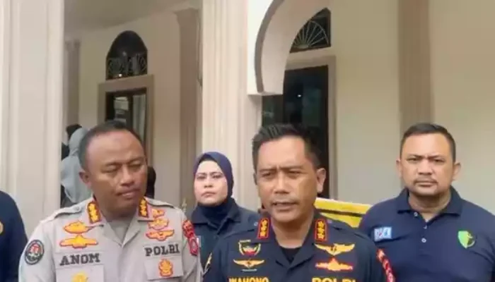 Ratusan Jenazah Masuk Posko DVI Agam, Proses Identifikasi Terus Berjalan