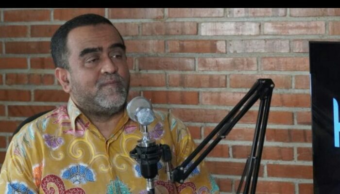 Habib Syakur: Putusan MK Lindungi Fungsi Kepolisian dalam Jabatan Sipil