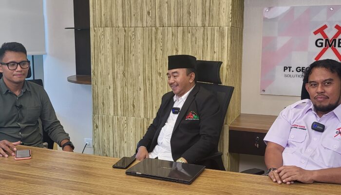 Menuju Tambang Rakyat Legal dan Berkelanjutan, APWNU Dorong Terobosan di Era Prabowo