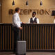 Resepsionis Hotel