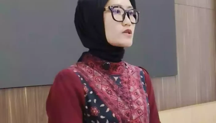 Wabup Widia Dorong Pemberantasan Narkoba di Lahat dengan Hadirnya BNNK dan RS Rehabilitasi