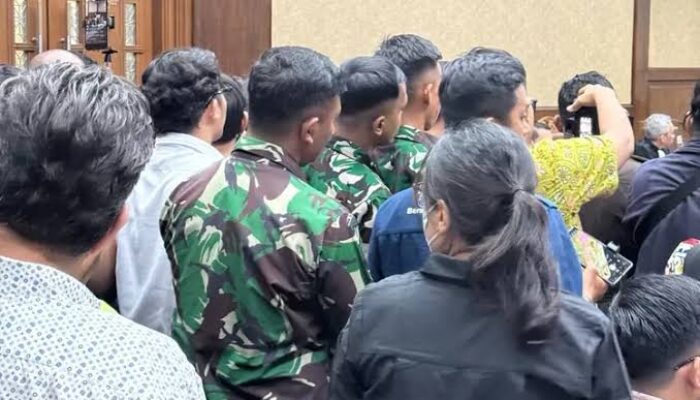 Imparsial Kritik TNI di Sidang Tipikor: Ancam Independensi Hakim