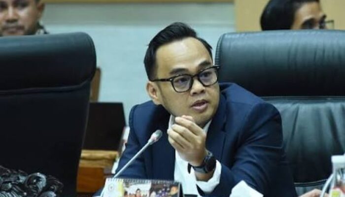 DPR: Reformasi Kultur Polri Kunci Pembenahan Penegakan Hukum