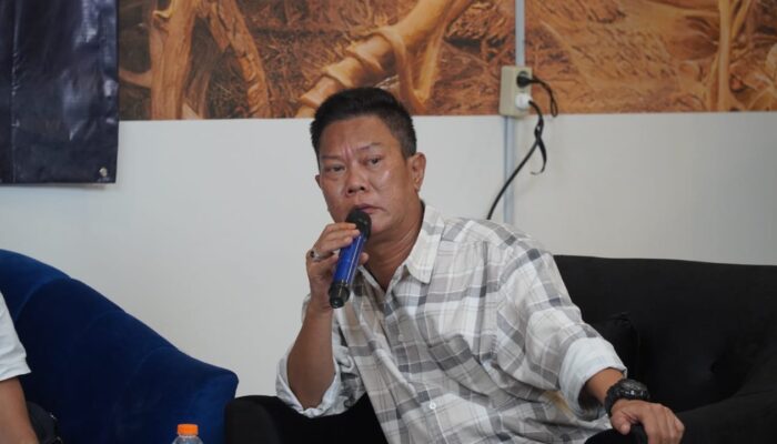 JARI 98 Tegaskan Dukungan Total untuk Dittipidter Bareskrim Berantas Maling Timah