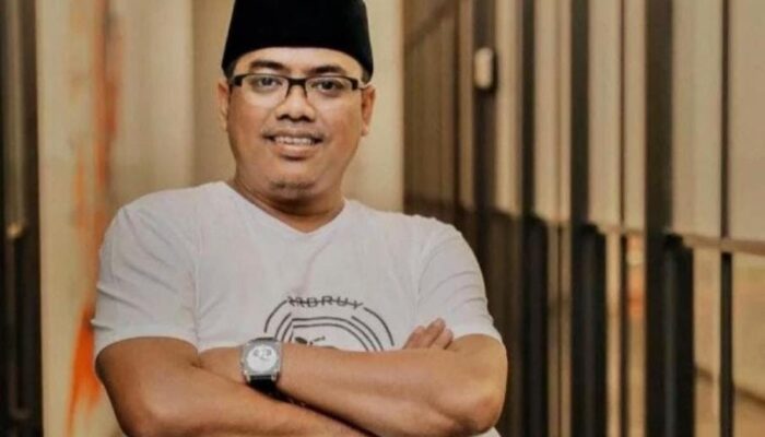 Muannas Alaidid: Posisi Kapolri Harus Tetap di Bawah Presiden, Jangan Dipolitisasi