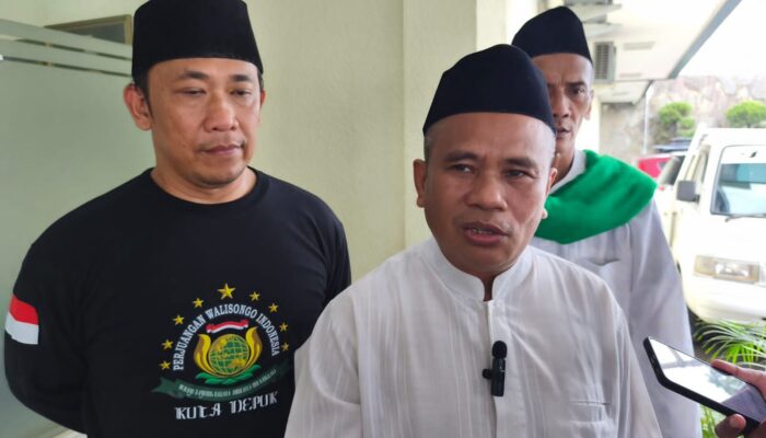 Dukung Polri Langsung di Bawah Presiden : Statemen Tegas PWI-LS Kota Depok