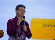 FGD BNN Tekankan Pengawasan Lintas Sektor atas Vape dan Dinitrogen Oksida