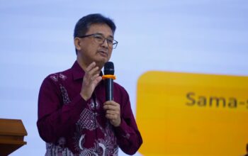 FGD BNN Tekankan Pengawasan Lintas Sektor atas Vape dan Dinitrogen Oksida