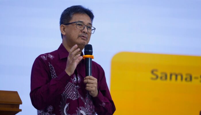 FGD BNN Tekankan Pengawasan Lintas Sektor atas Vape dan Dinitrogen Oksida