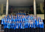 Presma UIN Jakarta Angkat Isu Reformasi Peradilan Militer ke Ruang Publik