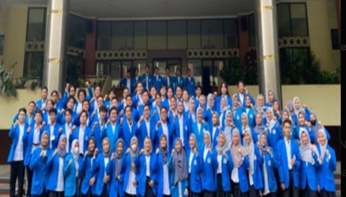 Presma UIN Jakarta Angkat Isu Reformasi Peradilan Militer ke Ruang Publik