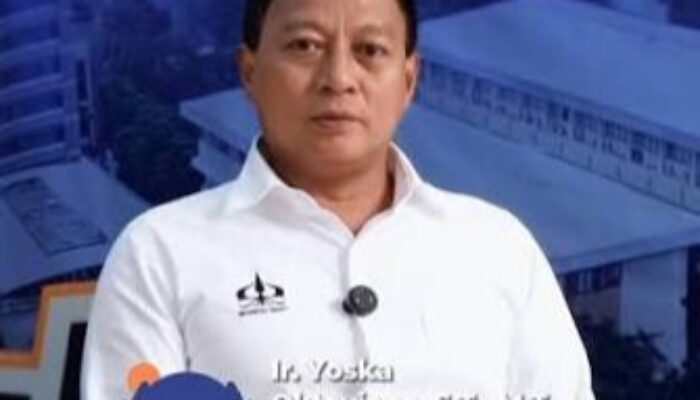 Jelang Ramadhan, Universitas Trisakti Soroti Pentingnya Tanggap Darurat di Sumatera