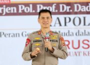 Usai Siswa Tewas Dianiaya Oknum Brimob, Kapolda Maluku Berjanji Transparan