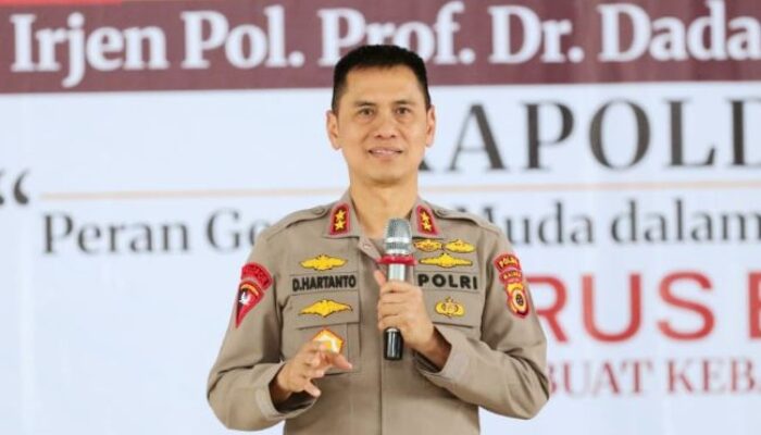 Usai Siswa Tewas Dianiaya Oknum Brimob, Kapolda Maluku Berjanji Transparan