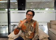 Syam Basrijal: Kemajuan Tanpa Kesadaran Hanyalah Percepatan Tanpa Arah