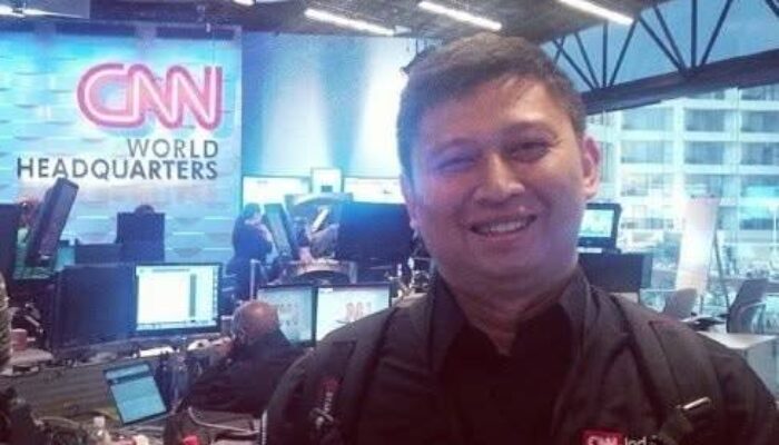 Riza Zulverdi: Tantangan Platform Global Butuh Respons Negara