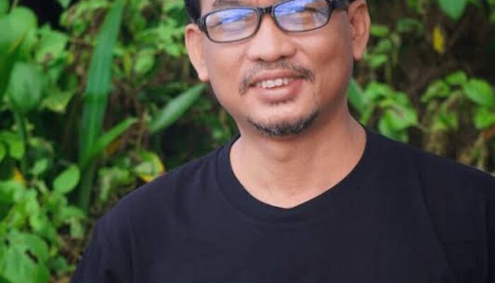 Kontra-Radikalisme di Dunia Maya, Eddy Prayitno Tekankan Literasi Digital