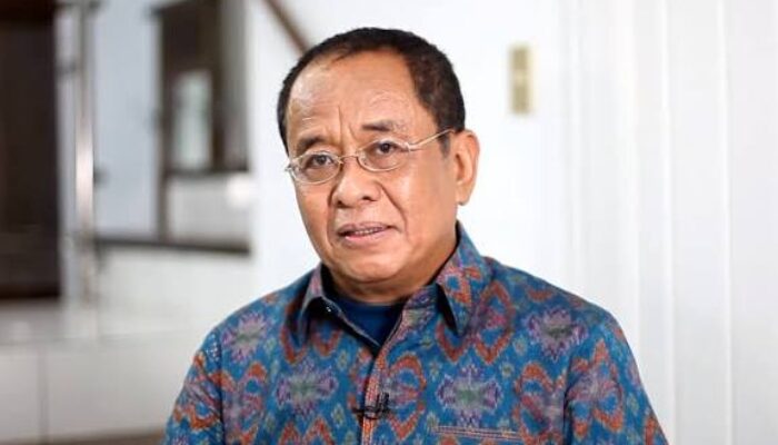 Said Didu Nilai Reformasi Polri dan Program Pemerintah Demi Kepentingan Rakyat