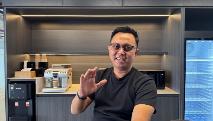 Andrie Taruna: Agrovoltaics Adalah Jalan Tengah Energi Surya dan Perlindungan Lahan Tani