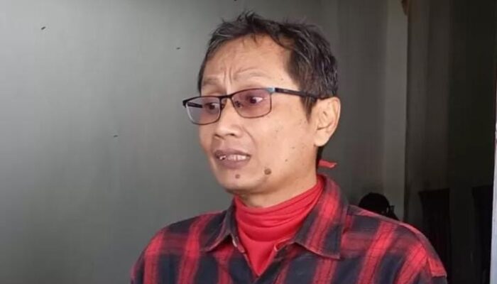 ISRI Yogyakarta Desak Panglima TNI Mundur Buntut Kasus Andrie Yunus