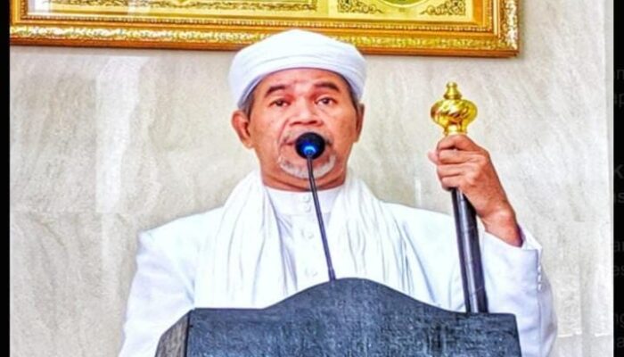 KH Munawir Aseli Ajak Masyarakat Percaya Proses Hukum Kasus Aktivis