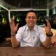 Pakar Hukum Andrie Taruna