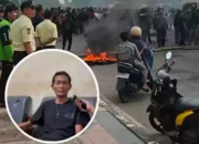 Sikap Bijak Ayah Bertrand: Profesionalisme Polisi Membuat Keluarga Tenang