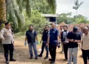 Upaya Ekspor Ilegal ke Malaysia Digagalkan, Bareskrim Sita 16 Ton Timah