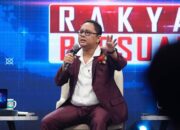 Kasus Andrie Yunus, Pitra Dorong Penegakan Hukum Terbuka Melalui Peradilan Sipil