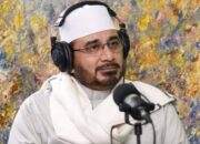 Idul Fitri sebagai Momentum Harmoni, Pesan Habib Nabil