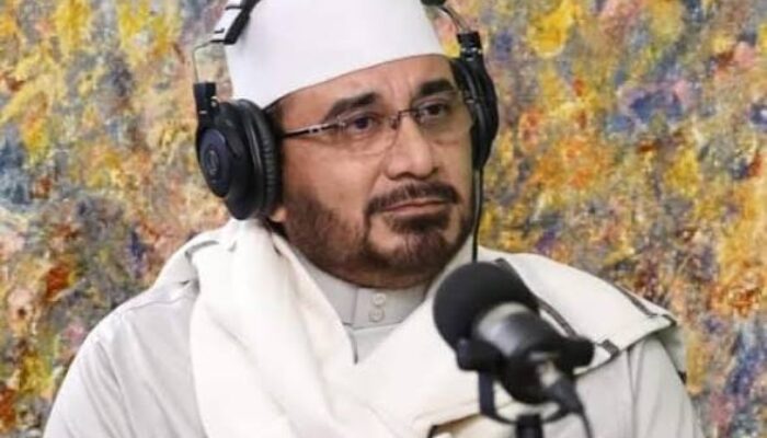 Idul Fitri sebagai Momentum Harmoni, Pesan Habib Nabil