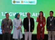 AESI Jalin Kerjasama Global dengan Pakistan Solar Association