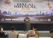 Aspermigas Optimis, Industri Migas Nasional Siap Hadapi Tantangan Dunia