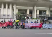 Gelombang Kritik ke Kejaksaan Menguat, Mahasiswa Tuntut Pembenahan Menyeluruh