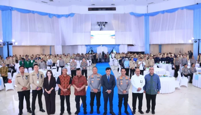 Dipuji DPR, Polri Dinilai Responsif dan Tegas Tangani Oknum Internal